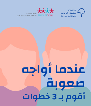 פלייר-מוגנות_כשקשה-לי_ערבית_ניוזלטר